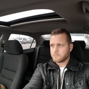 Meet your Posher, Mike